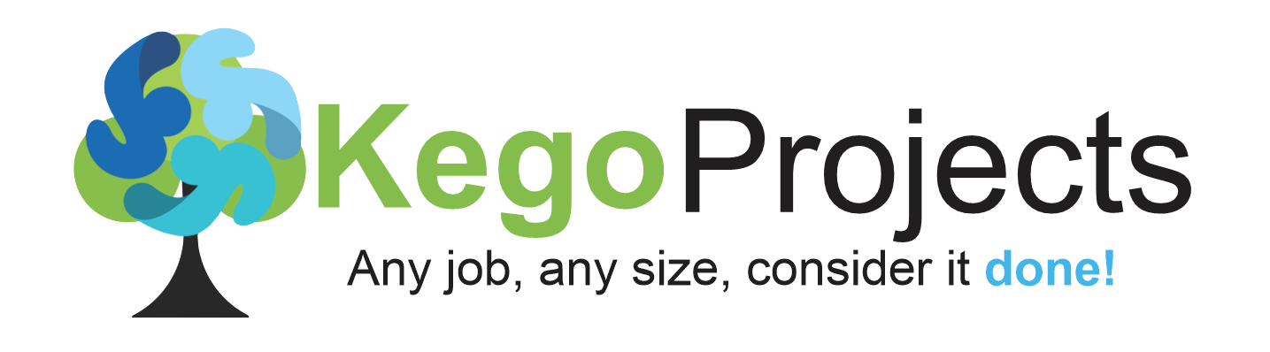 Kego Projects(Pty)Ltd